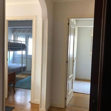 Bed And Beach Laredo 아파트 외부 사진
