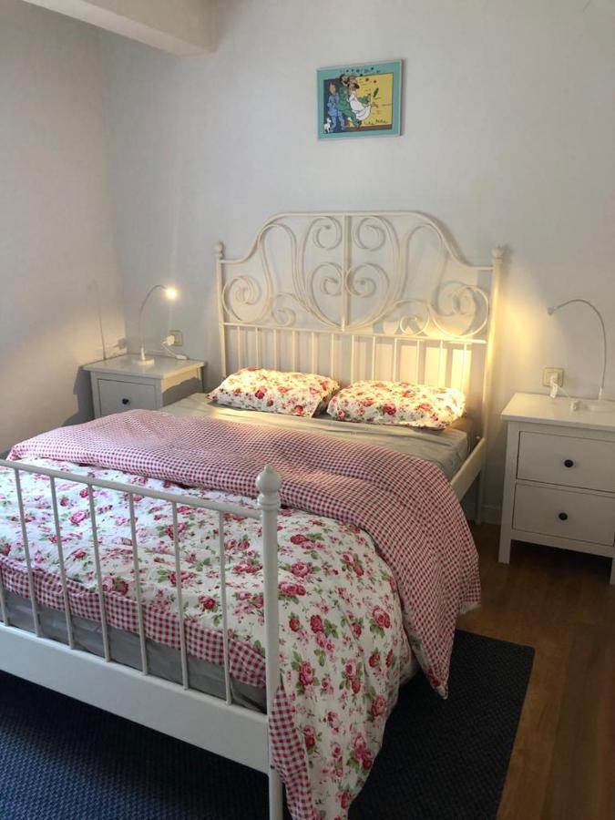 Bed And Beach Laredo 아파트 외부 사진