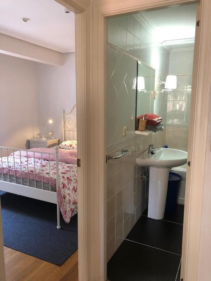 Bed And Beach Laredo 아파트 외부 사진